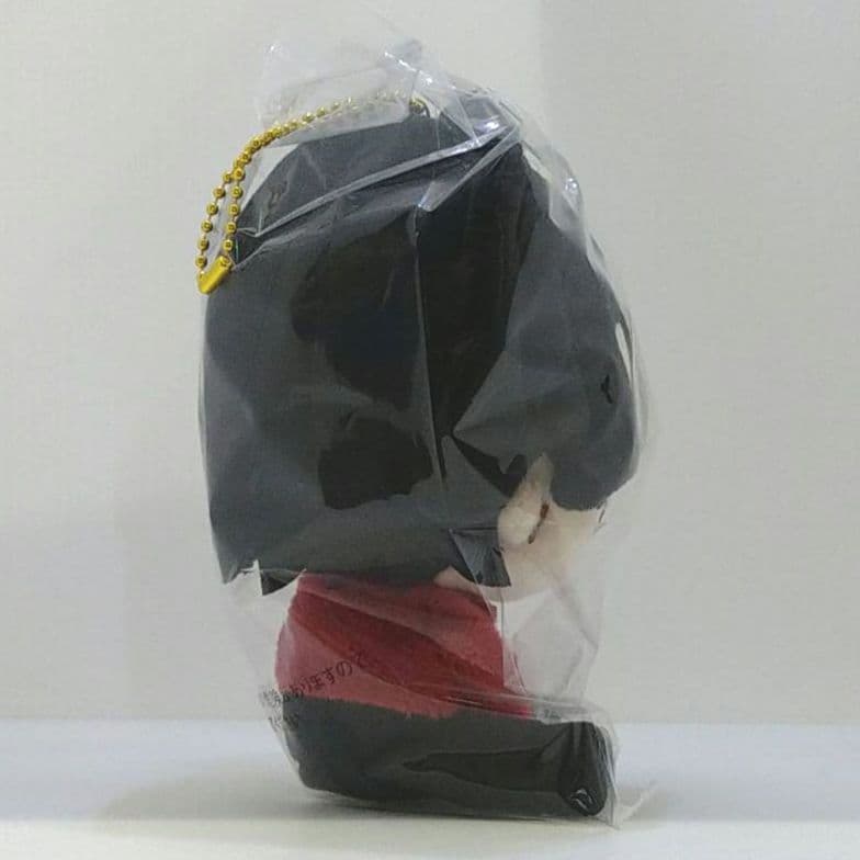 Mrs.GREENAPPLE一番くじ Ａ賞　ぬいぐるみマスコット （大森元貴）