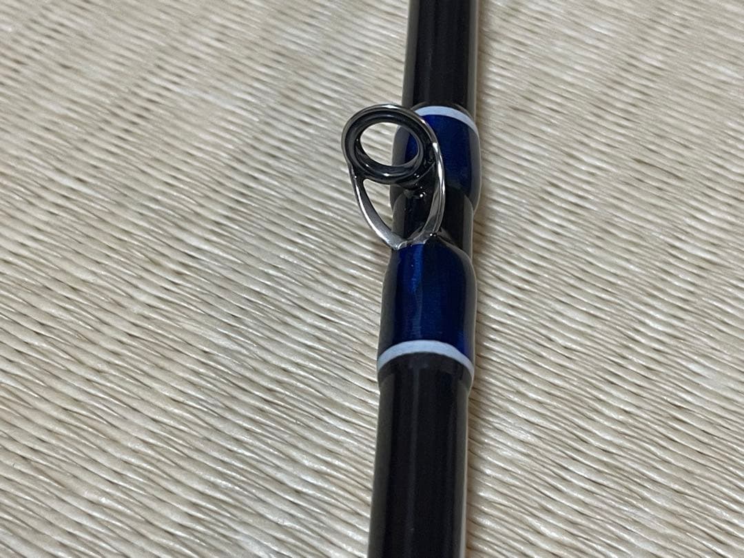 ツララ　✖︎ ハマズ　アルデア　58 HAMAZU TULALA