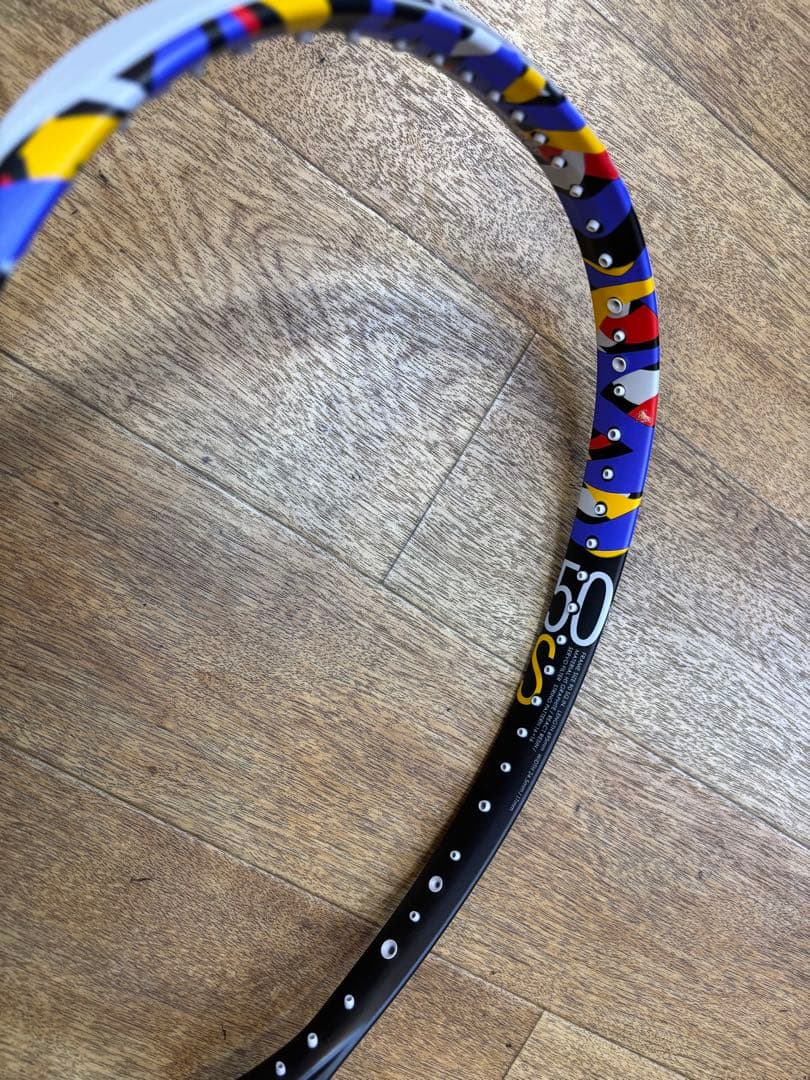 ジオブレイク50S