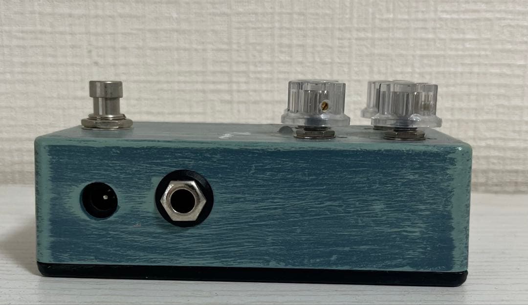 PETLA Noa オーバードライブ