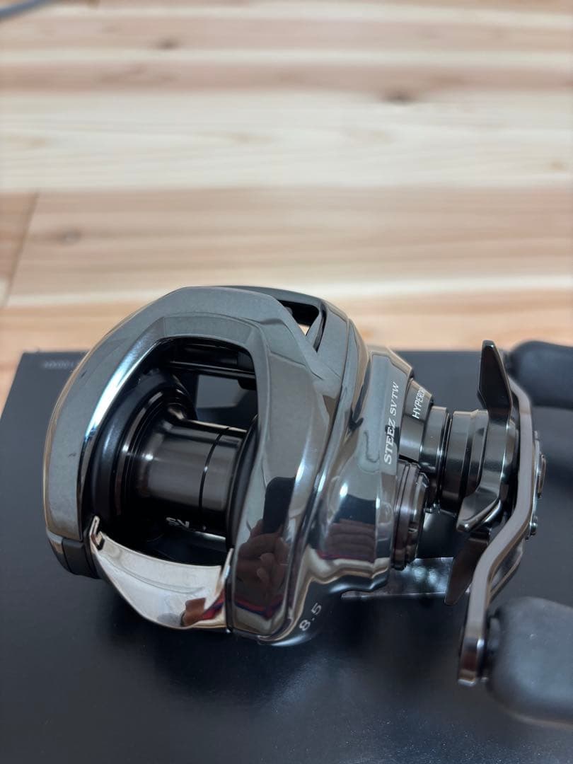 24スティーズ SV TW 100XH 超美品