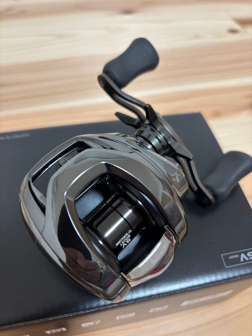 24スティーズ SV TW 100XH 超美品