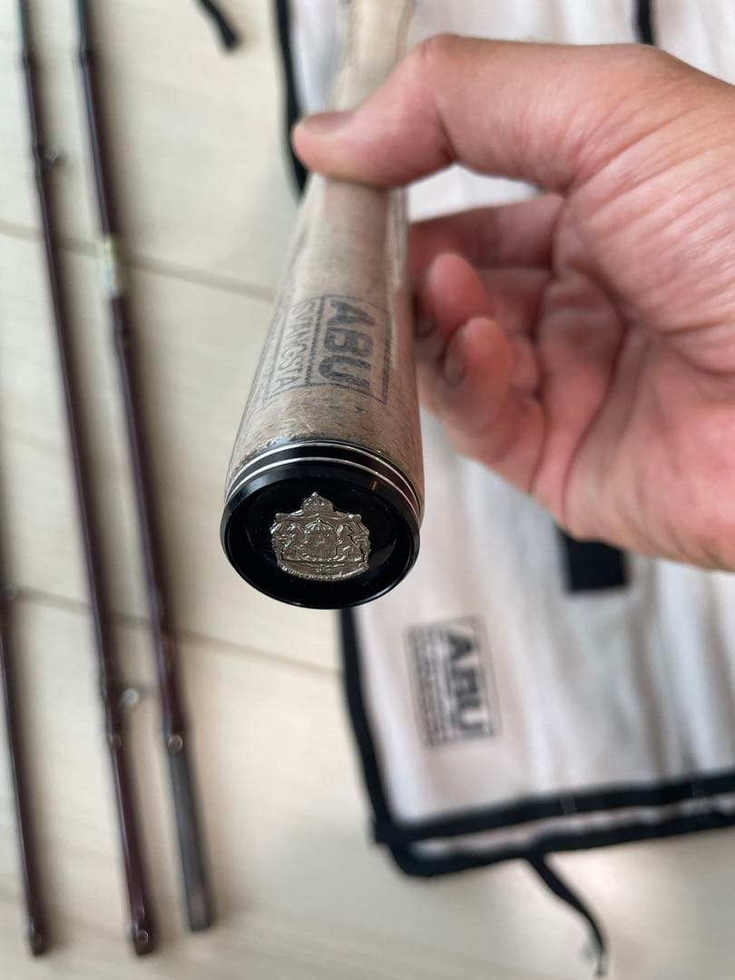 ズームサファリ　665M