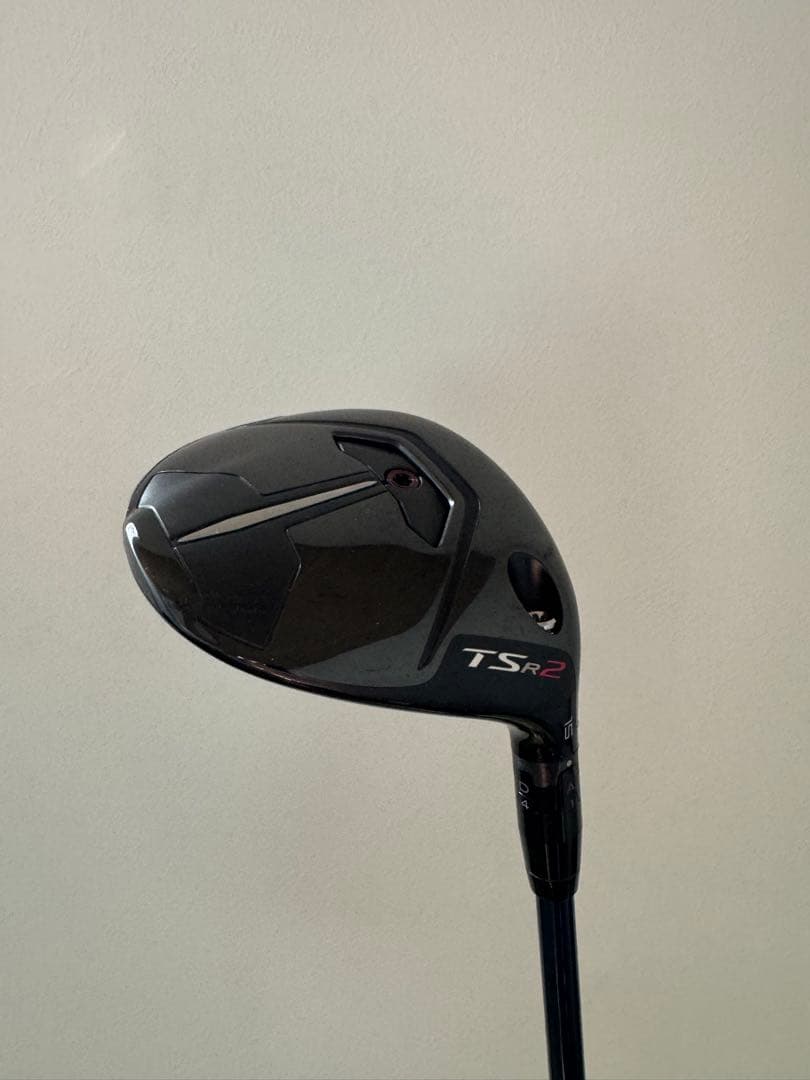 TSr2 3w ベンタスブルー 7x