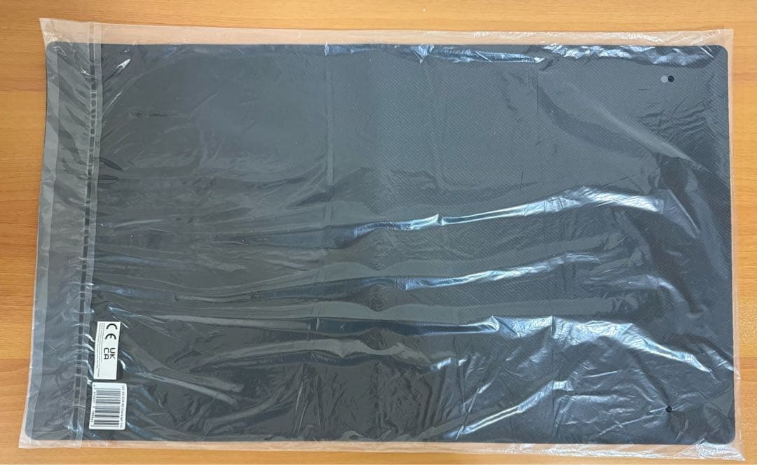 閃刀姫－カガリ プレイマット