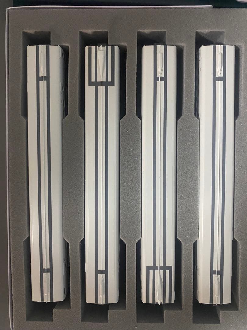 KATO 10-397 / 10-398 700系　新幹線 のぞみ　16両