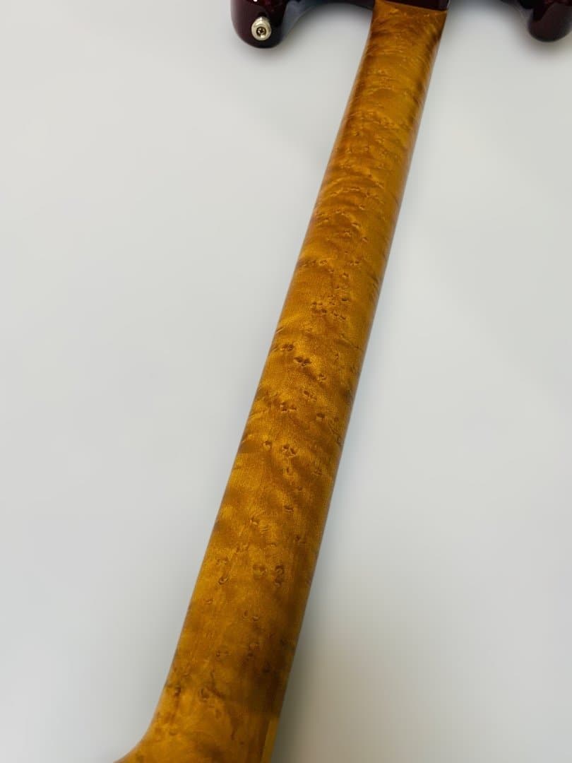 ベース MUSICMAN STINGRAY LIMITED EDITION 2012