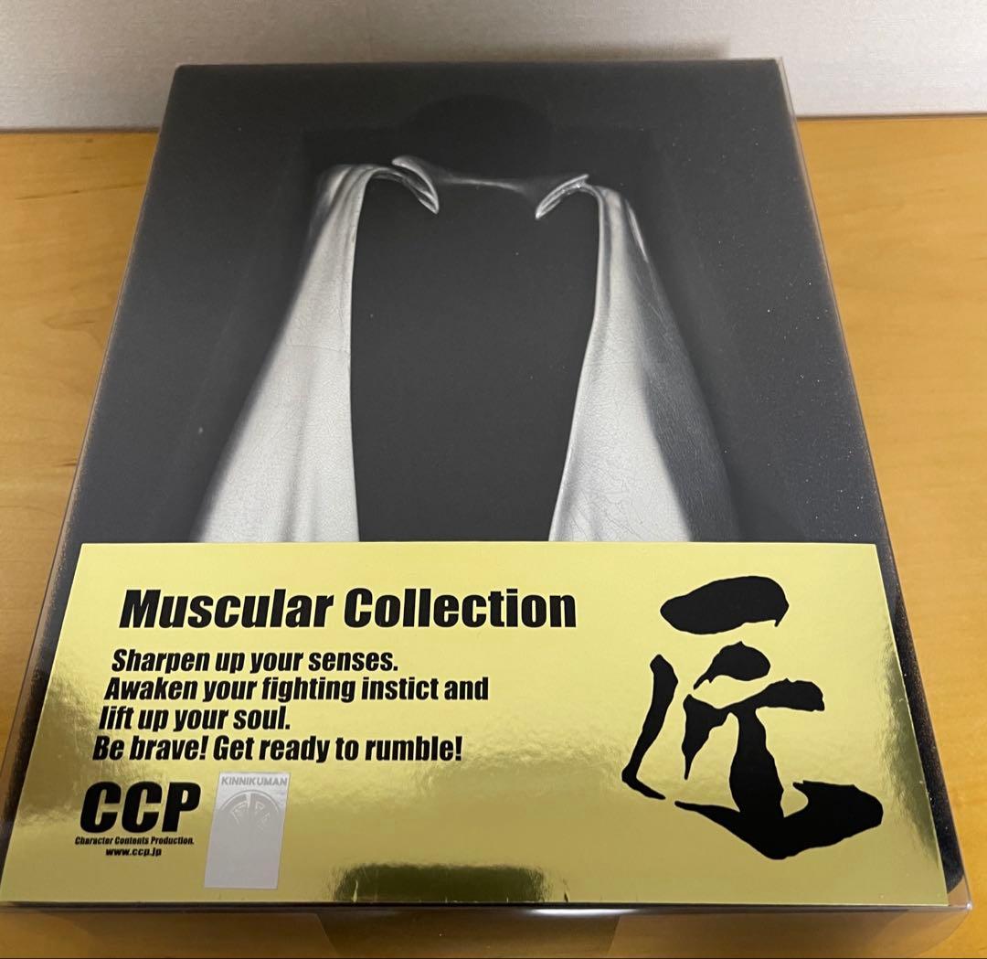 CCP悪魔将軍 地獄のメリーゴーランド新原作カラーVer. 匠マント(銀色箔)