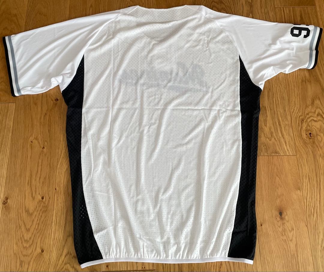 【支給品】千葉ロッテマリーンズ