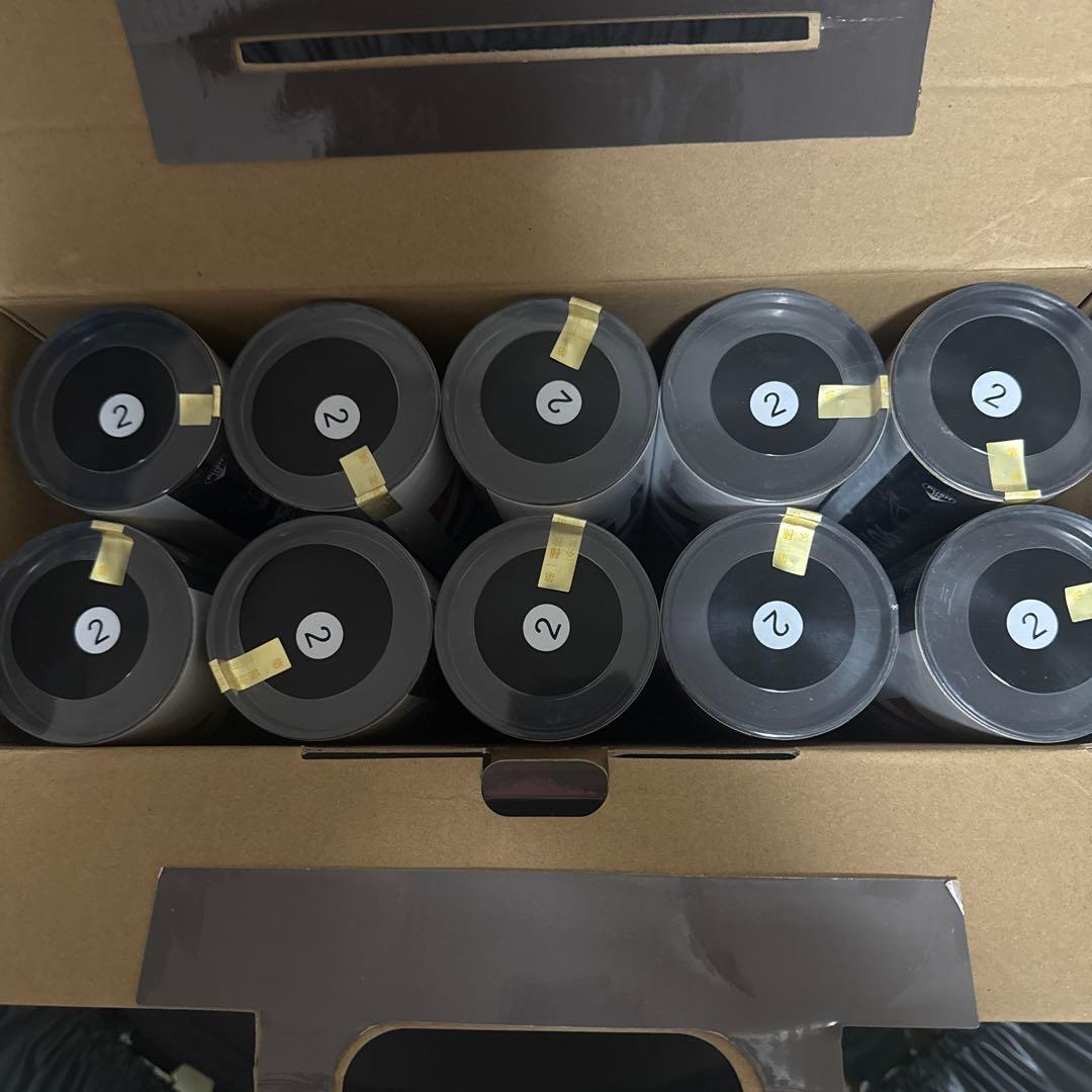 バドミントンシャトル　10ダース(第1種検定球)