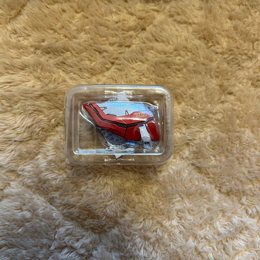 L BUILD メタルビルド　ゴッドガンダム&ゴッドガンダム弐