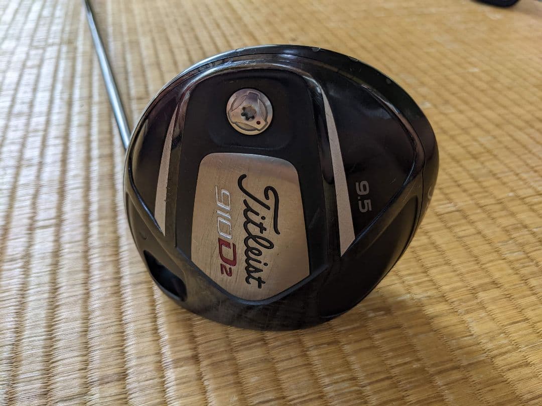 ディアマナ　アヒナ　ahina 60 x5ct flex-S