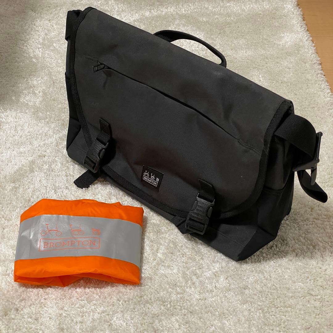 Brompton Messenger ブロンプトン メッセンジャー 13L