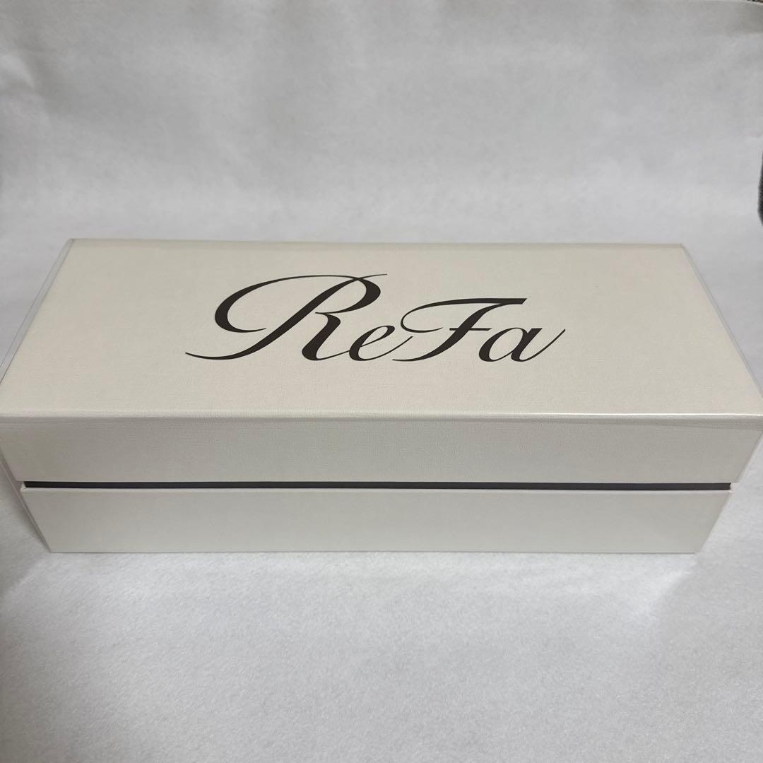 ReFa リファファインバブル ダイア90 シャワーヘッド