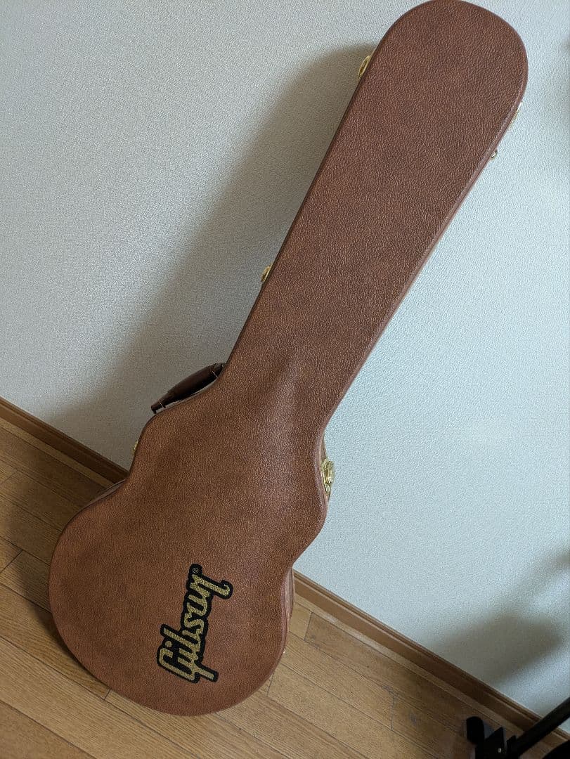 GibsonUSA　アペタイトバースト スラッシュモデル
