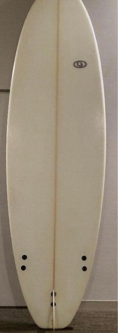 キラ－サ－フ　クロスギア　6.3ft CROSSGEAR