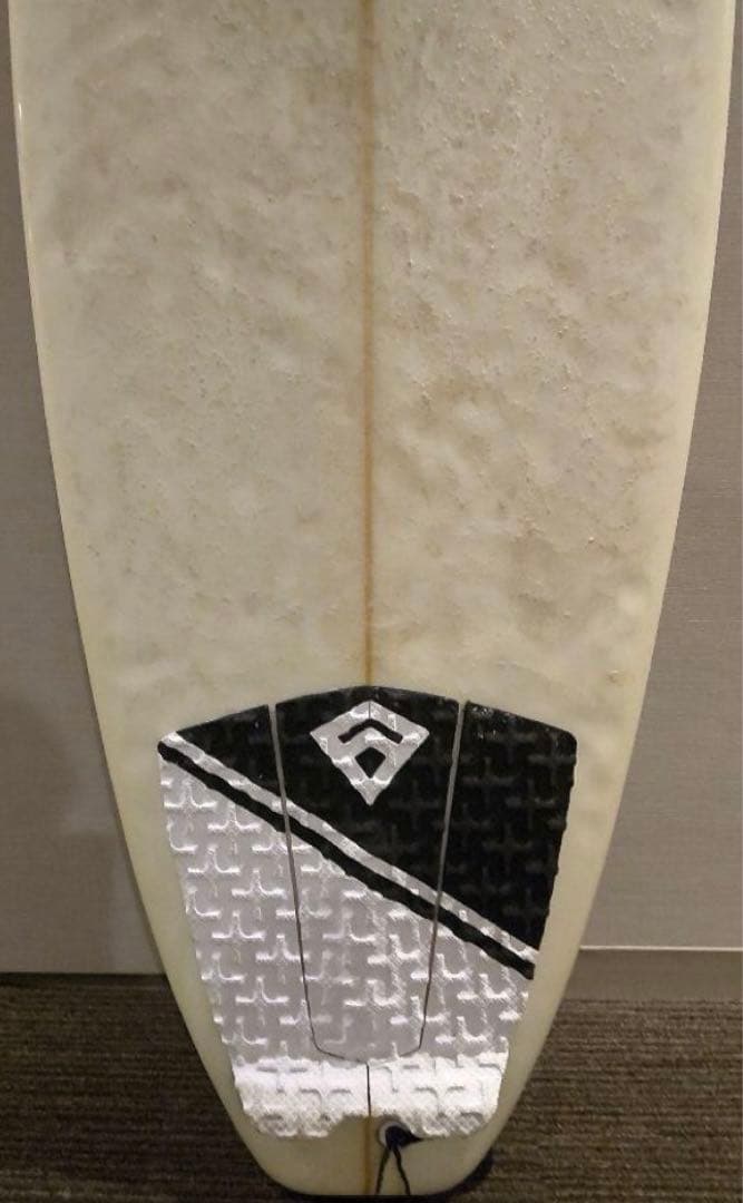 キラ－サ－フ　クロスギア　6.3ft CROSSGEAR