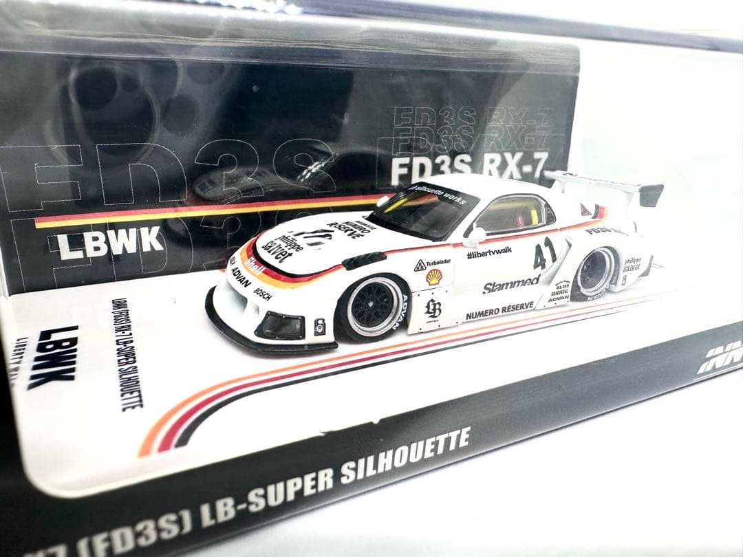 INNO64 イノモデル 限定アリ12台セット