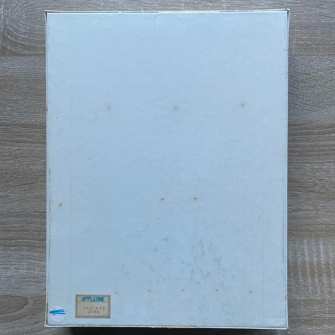 ジグソーパズル　バーナデット・ワッツ　親指姫　　500P 未開封