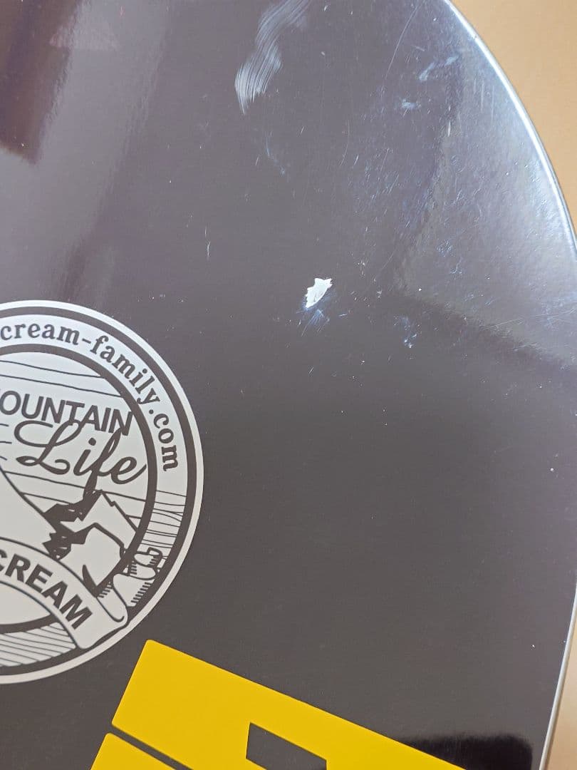 ♦日本製♦NOVEMBER♦ D FOUR ❄スノーボード ❄153cm