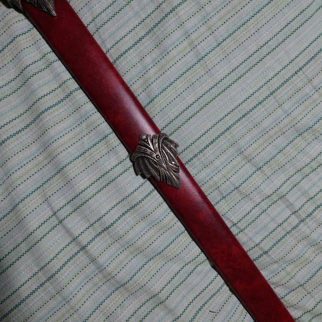 西洋刀　シグルドノーザンソード