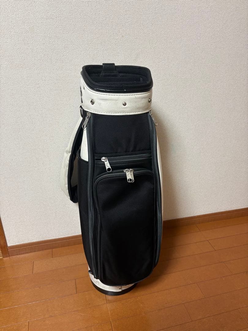 JONES ライダー　 キャディバッグ ジョーンズ　ゴルフ