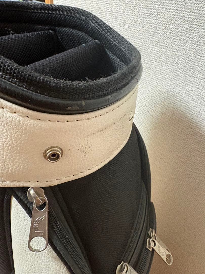 JONES ライダー　 キャディバッグ ジョーンズ　ゴルフ