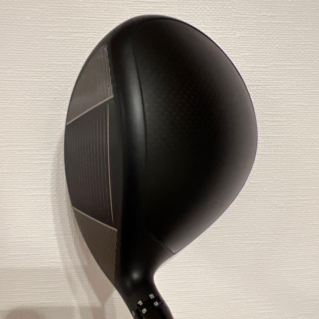 COBRA DS ADAPT X 10.5度 ドライバー　DSアダプト