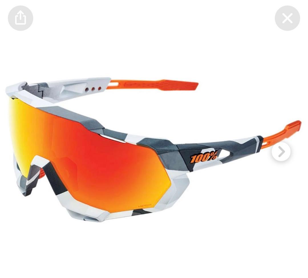 新品100% SPEEDTRAP Soft Tact Grey Camo野球