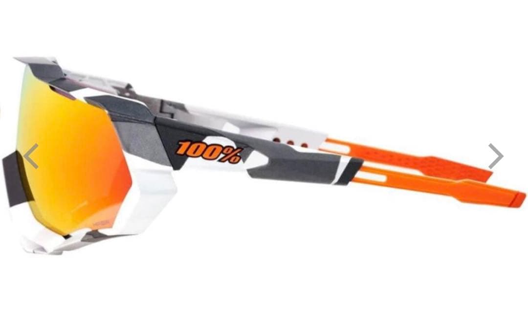 新品100% SPEEDTRAP Soft Tact Grey Camo野球