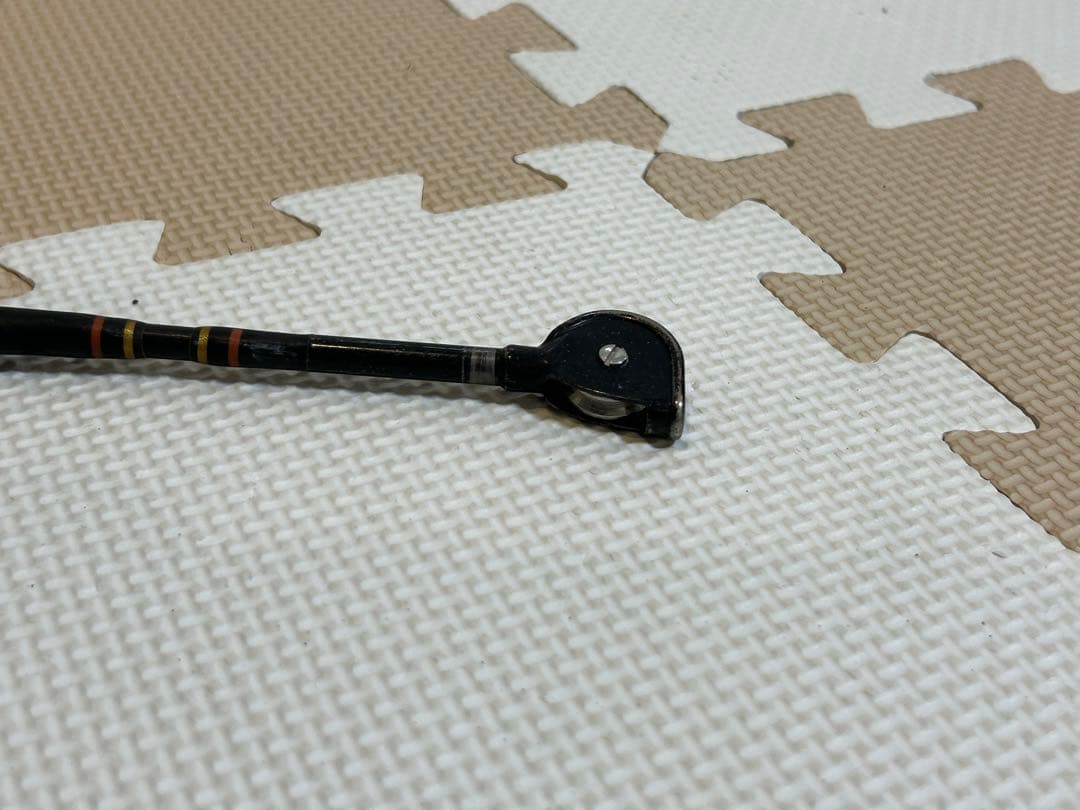 PENN INTERNATIONALⅡ IGFA100 2055 ブラック