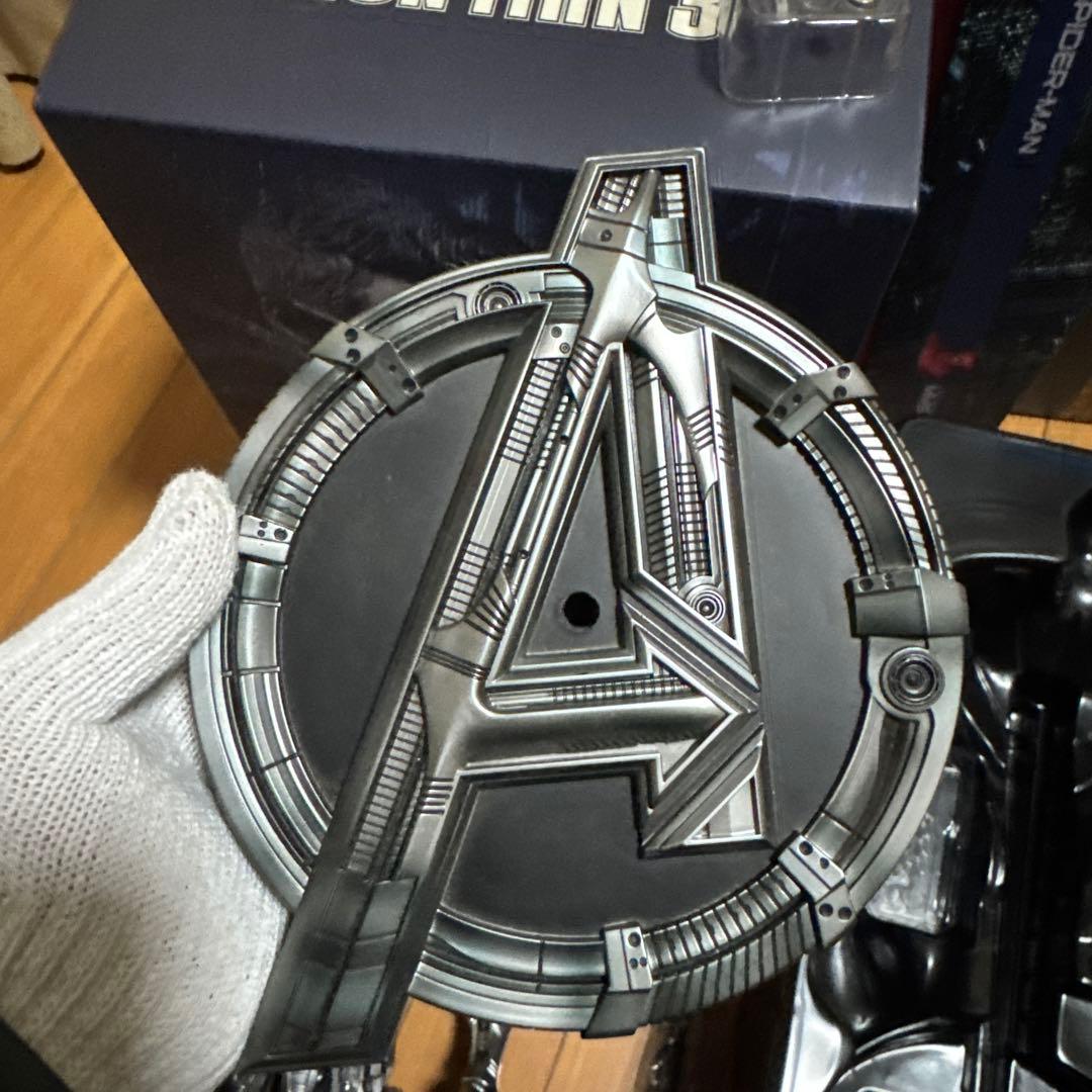 ウルトロン　ホットトイズ