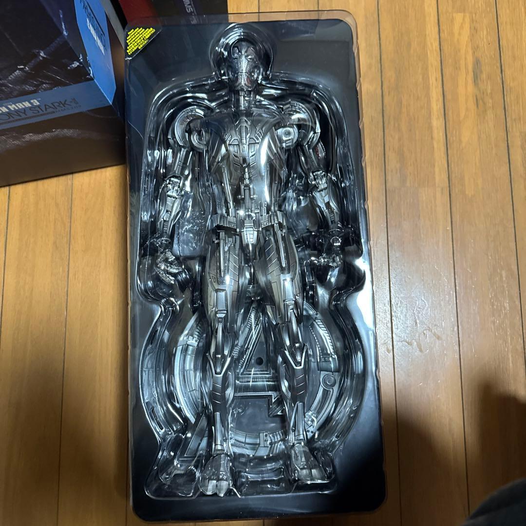 ウルトロン　ホットトイズ