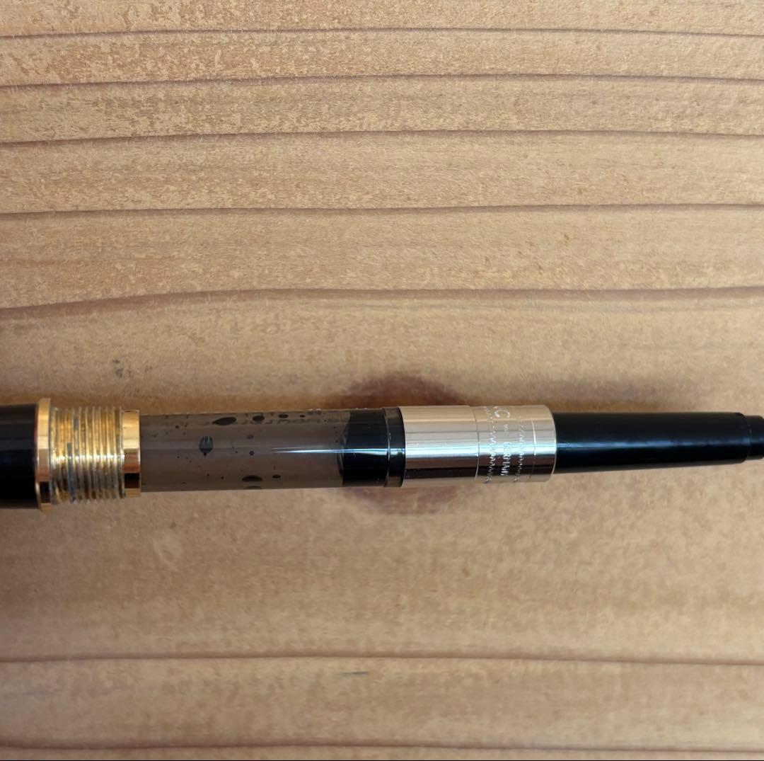 中*泰様 Montblanc万年筆マイスターシュテュック144