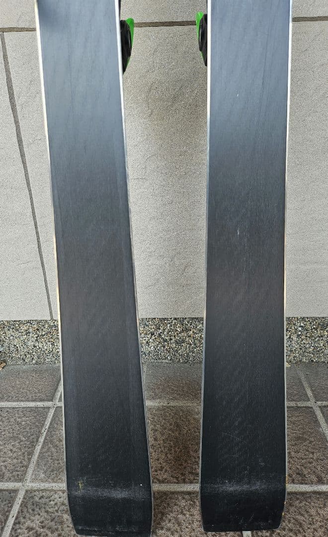 ★値下げ★　ROSSIGNOL SUPER VIRAGE V LTD