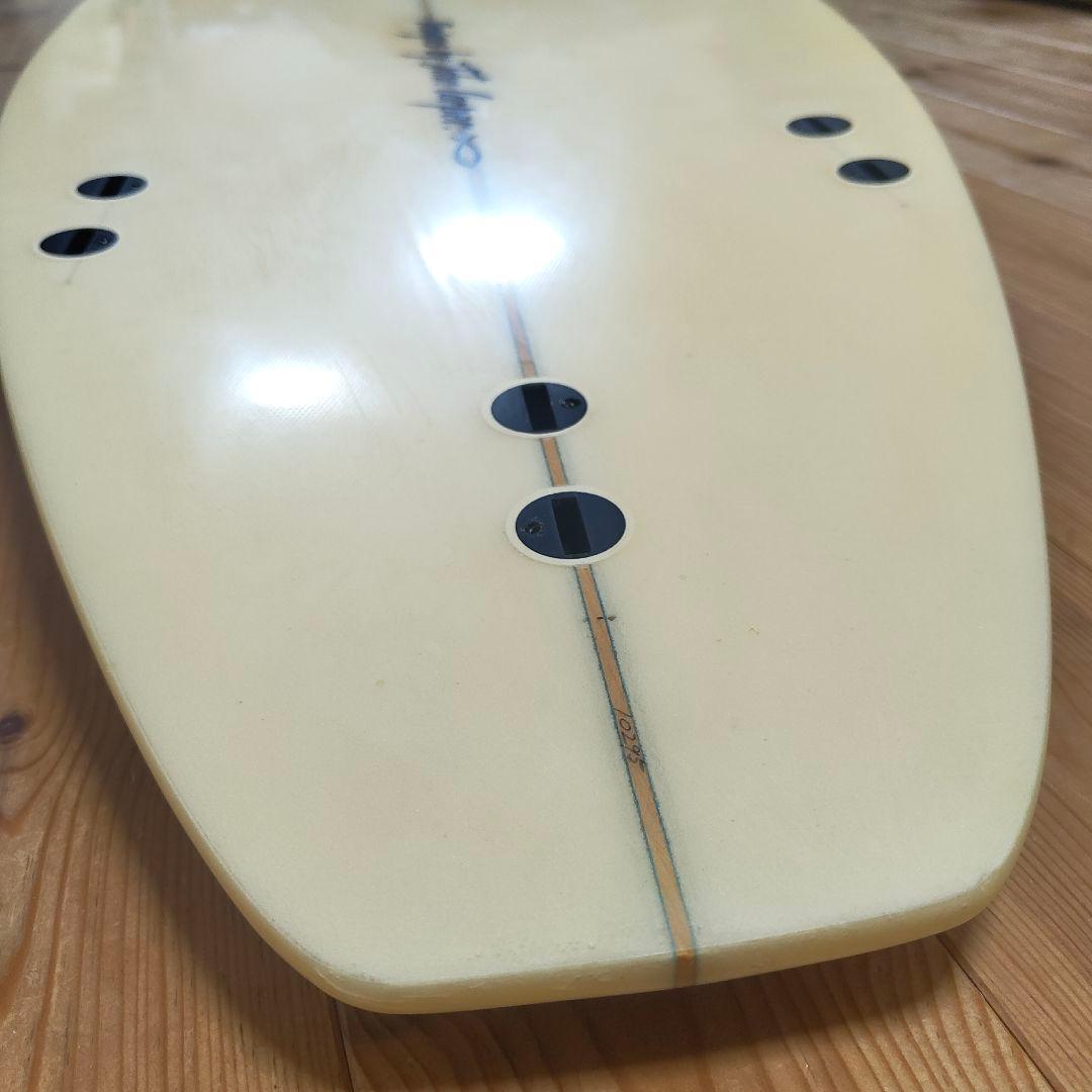 JC hawai ジョン・カーパー サーフボード　ショートボード