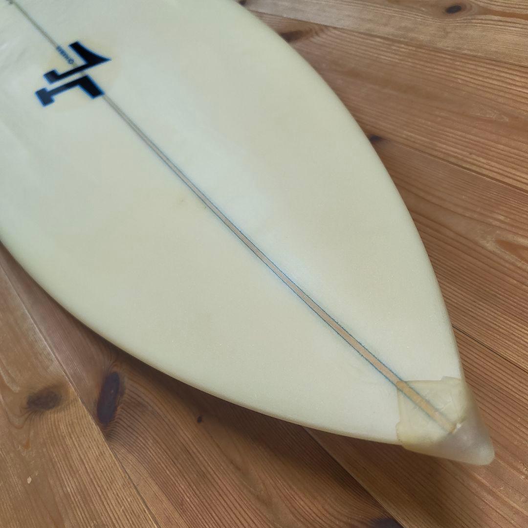 JC hawai ジョン・カーパー サーフボード　ショートボード