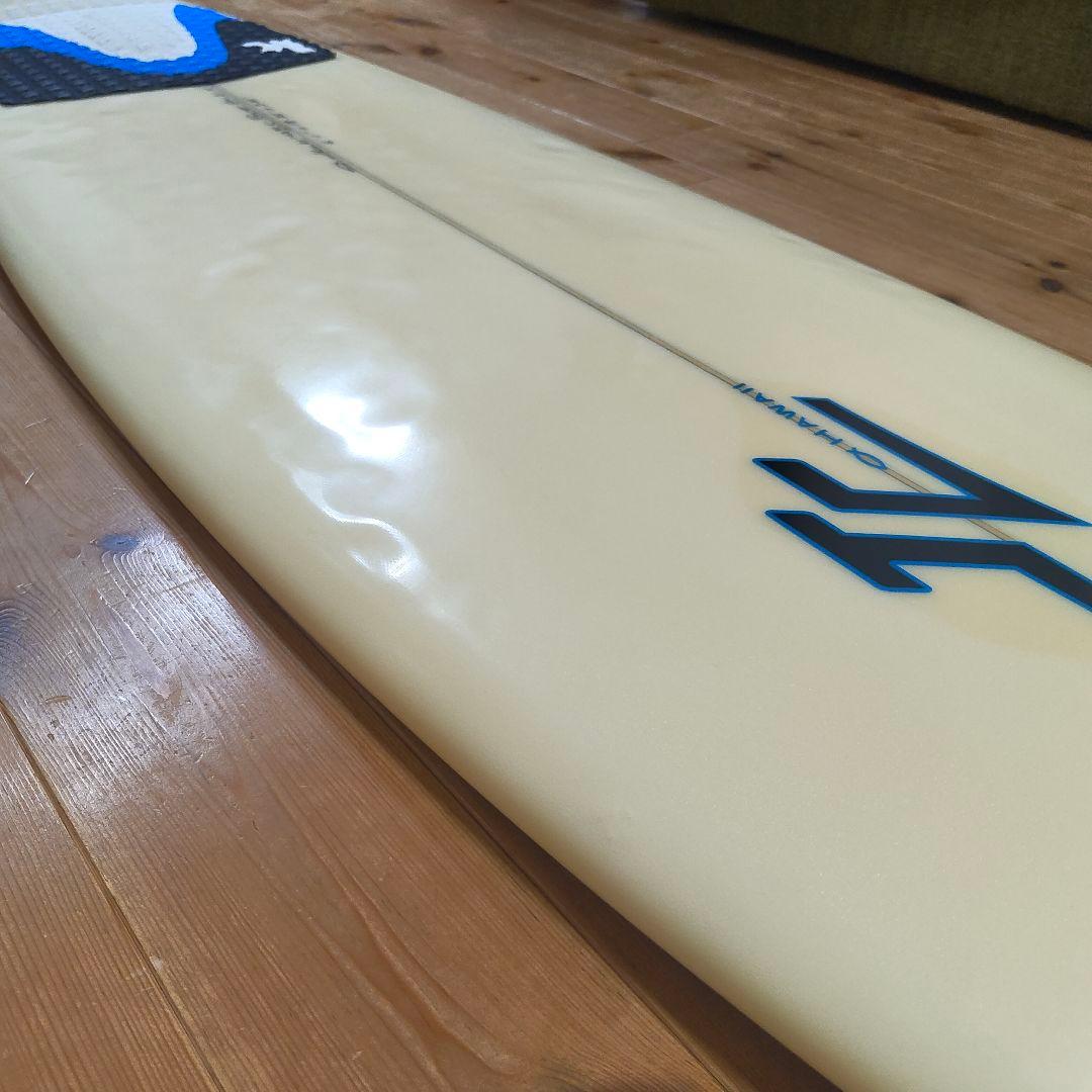 JC hawai ジョン・カーパー サーフボード　ショートボード