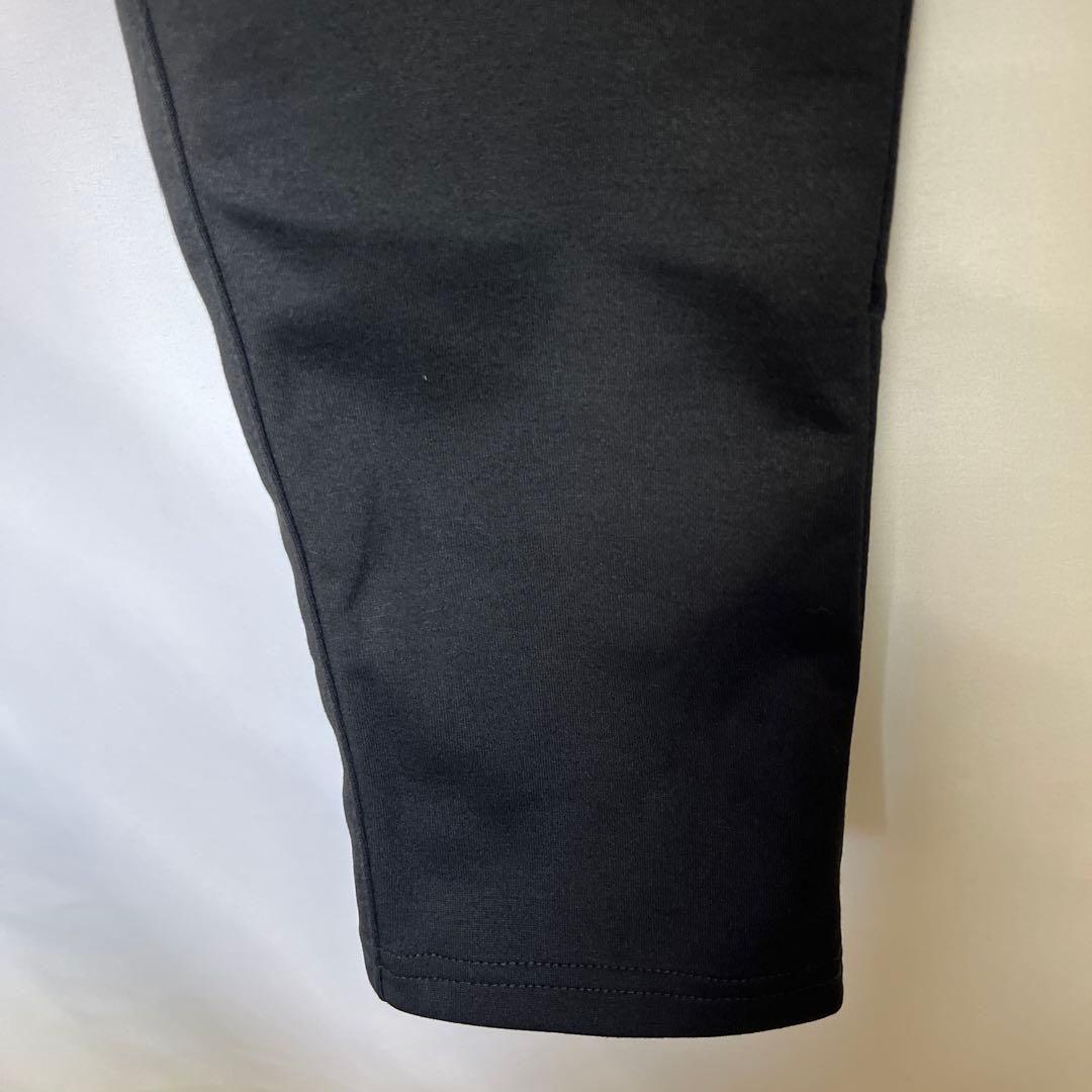 新品 muta MARINE ジオメトリックキルティングパンツ ゴルフウェア 5