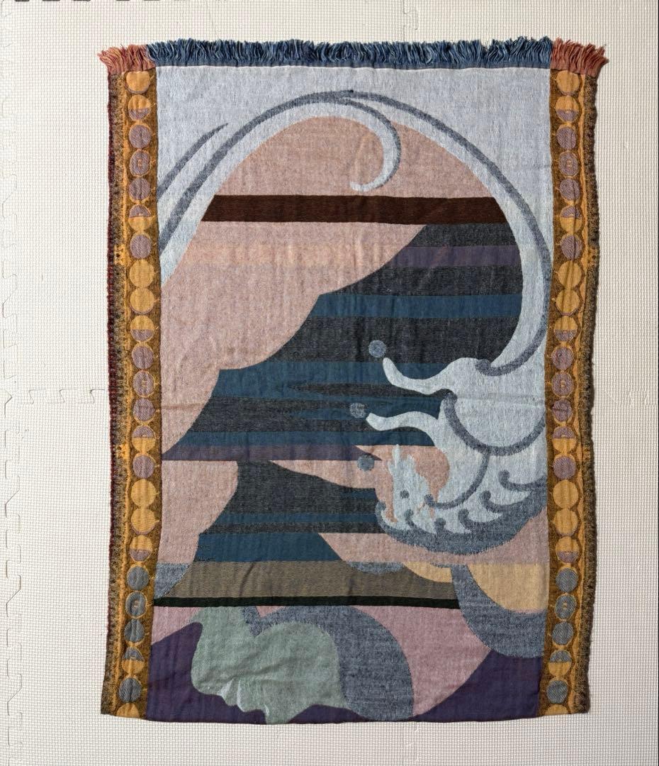 椎名林檎　林檎博　年女の逆襲　ストール　朝駆げ