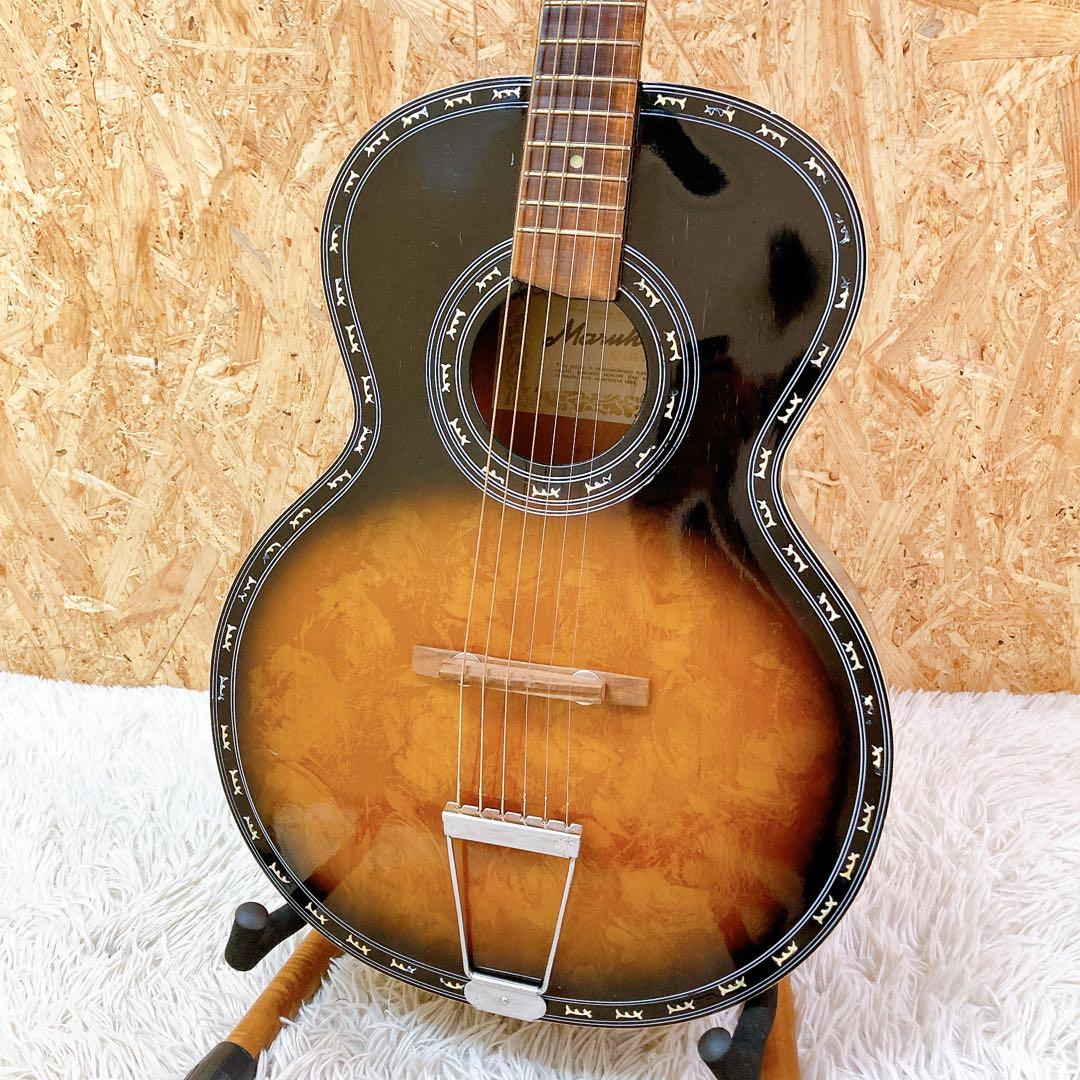 MARUHA マルハ　NO.612 ピックギター