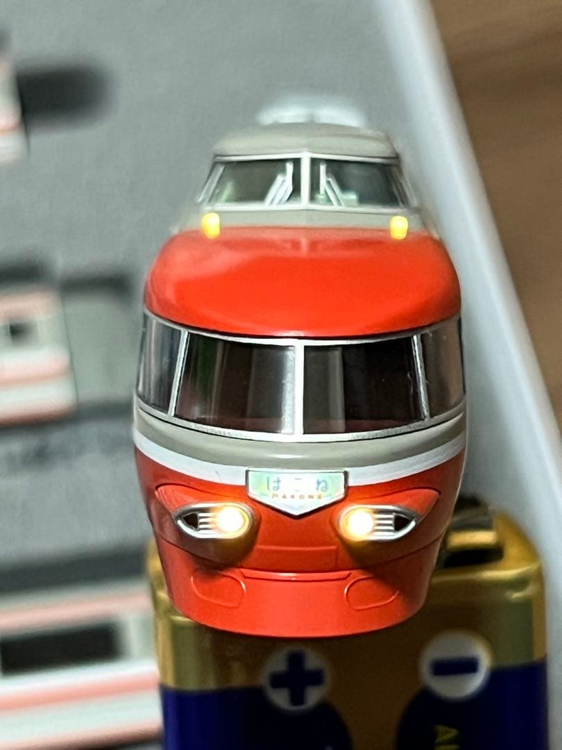 KATO 10-1284 小田急NSE