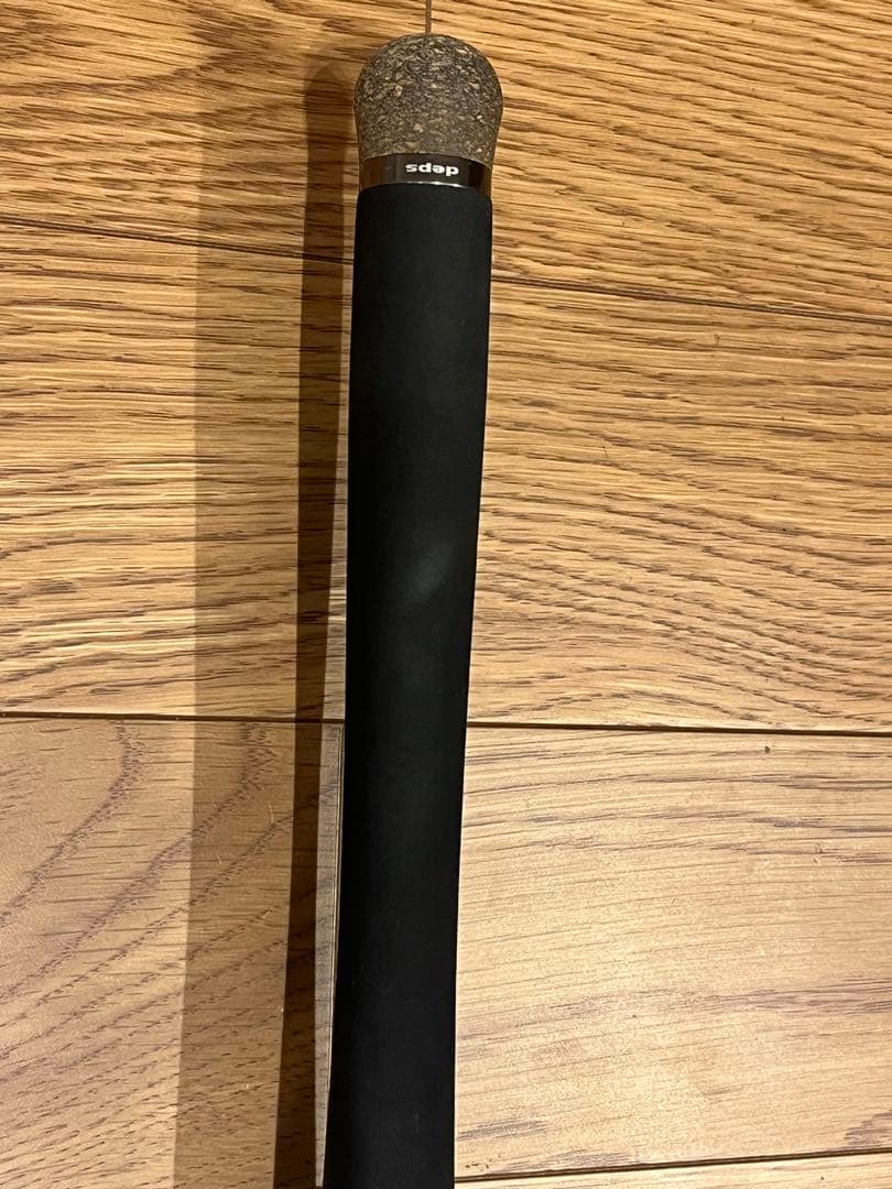 デプス スラップショット