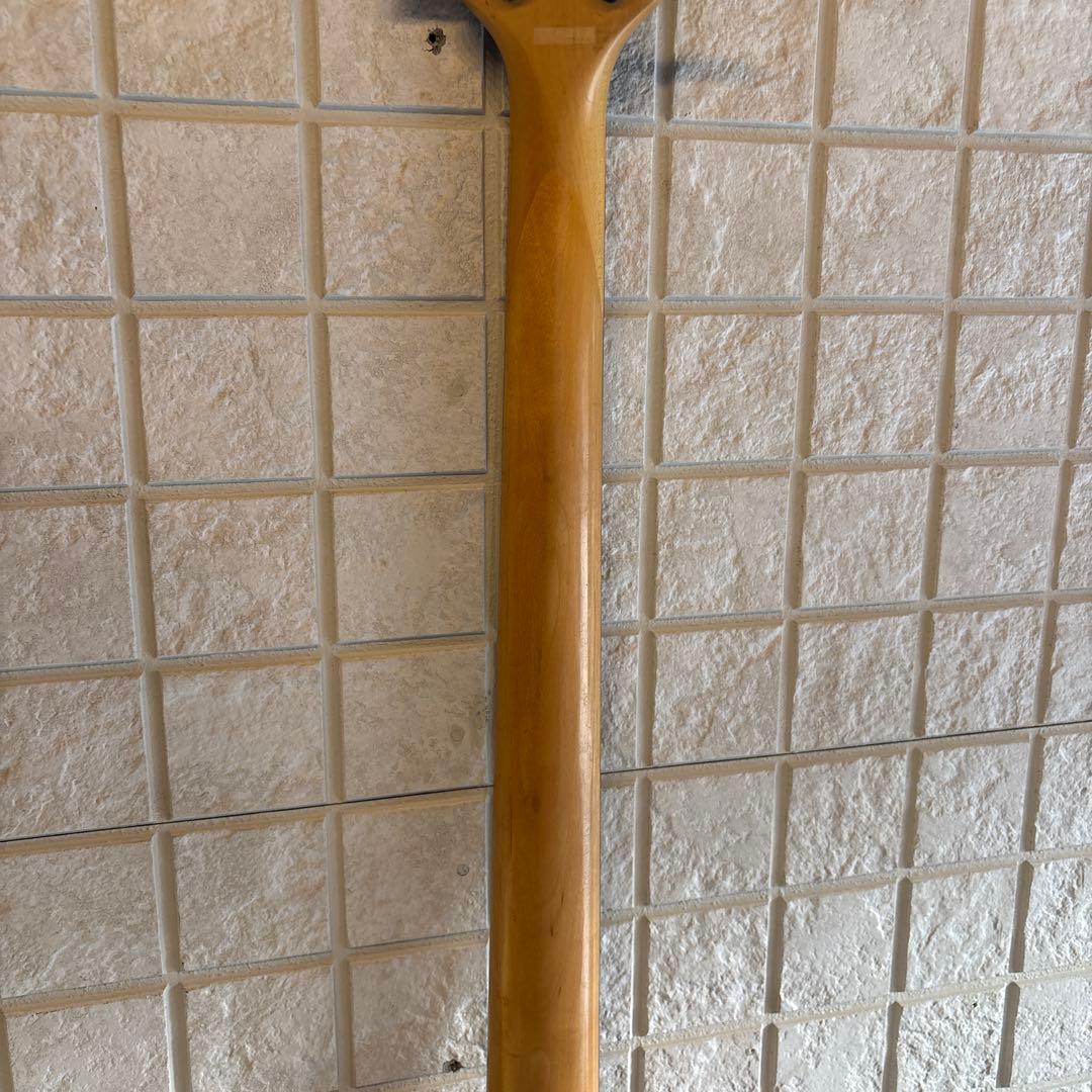 B.C.Rich ビーシーリッチ Mocking Bass ※ジャンク品