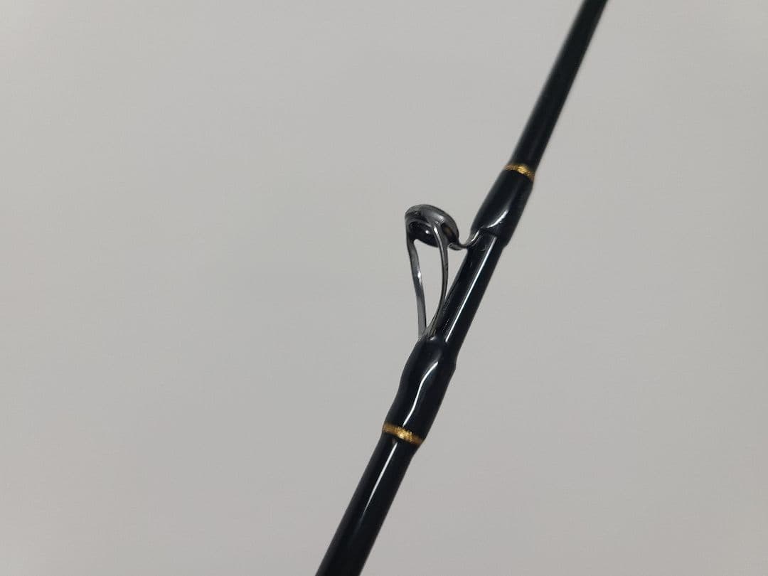 エバーグリーン　ヘラクレス　スーパーエクスプロージョン HCSC-72X　竿袋有