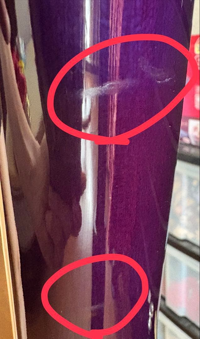 Gibson Les Paul Standard 50s ブルーベリーバースト