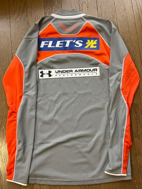 大宮アルディージャ 練習着