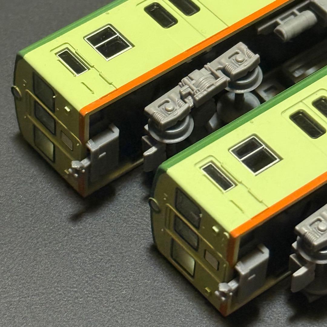 鉄コレ 相模鉄道創立90周年記念 6000系 12両セット