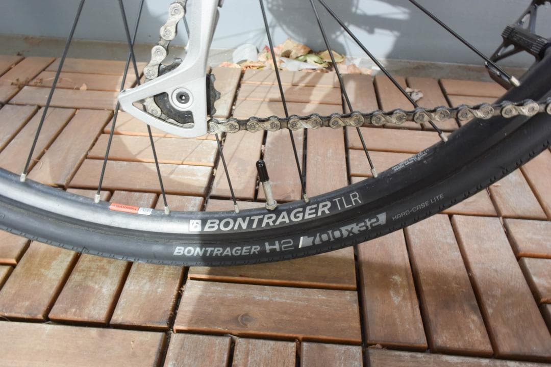 TREK FX3 DISC トレック クロスバイク サイズM 2018年式