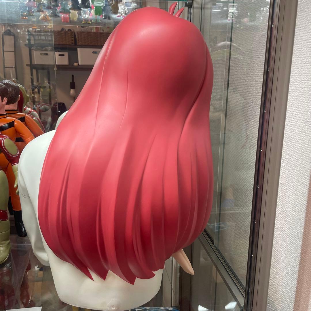 藤崎詩織 「ときめきメモリアル」 1/1 胸像